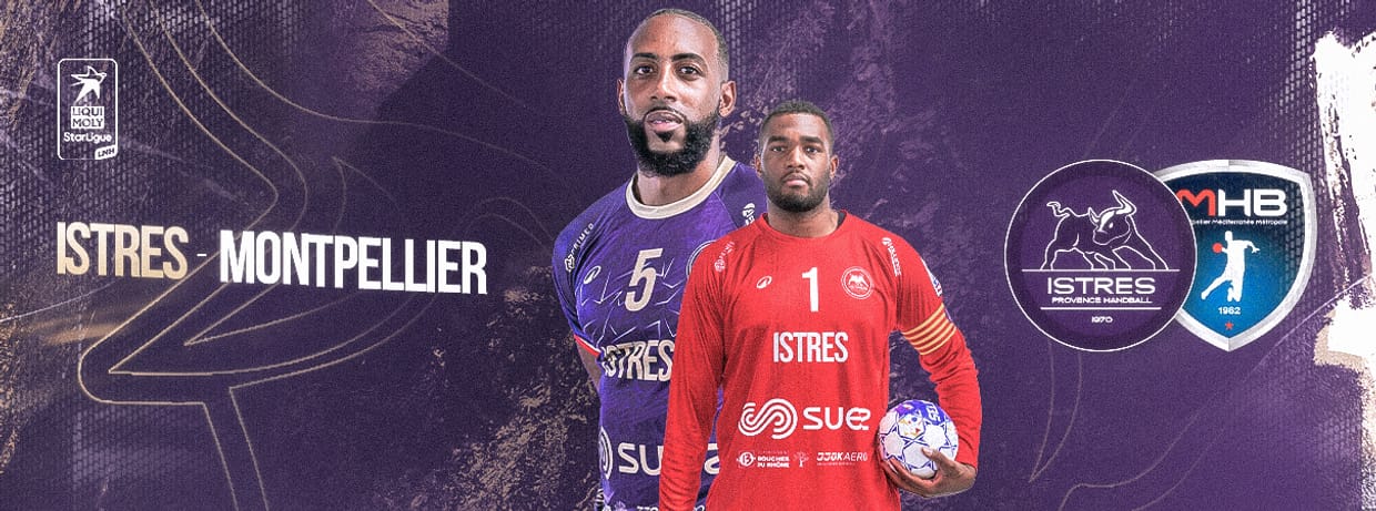J06 Istres-Montpellier