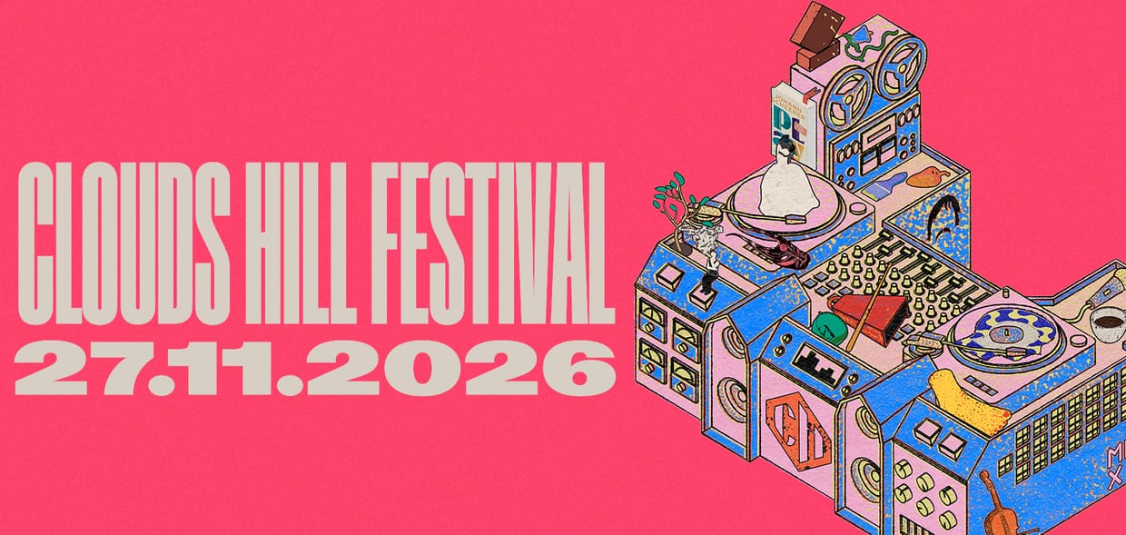 Clouds Hill Festival 2026