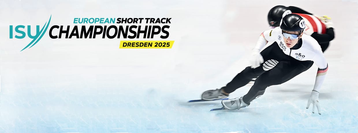 ISU Europameisterschaft Short Track | Sonntag