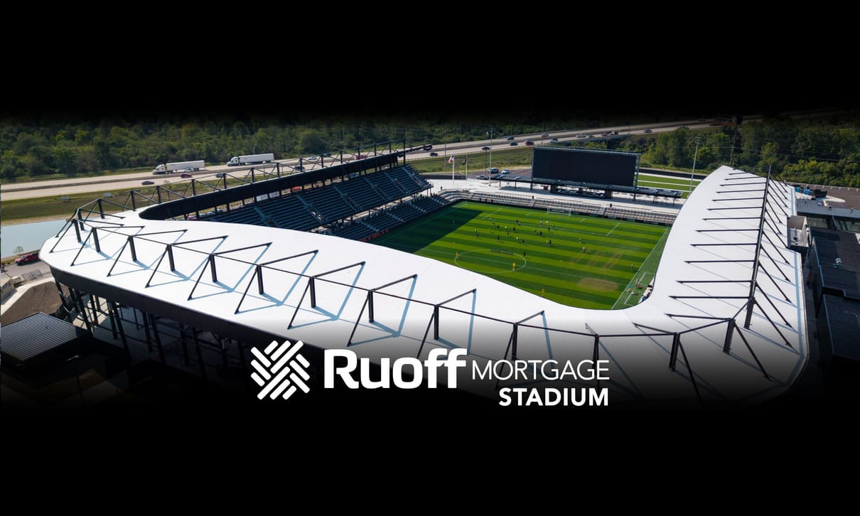 Ruoff Mortgage Stadium