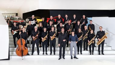 Big Band Battle