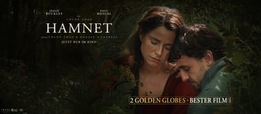 Kino: Hamnet