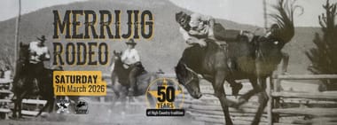 Merrijig Rodeo