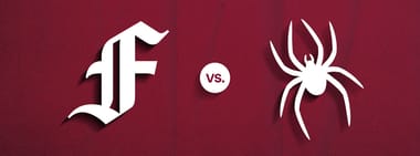 Fordham Football vs. Richmond