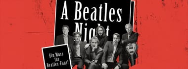 A Beatles Night with Pepperland