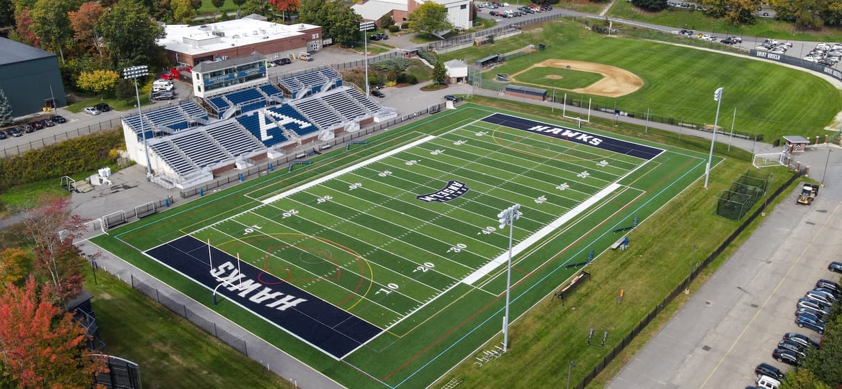 Saint Anselm College