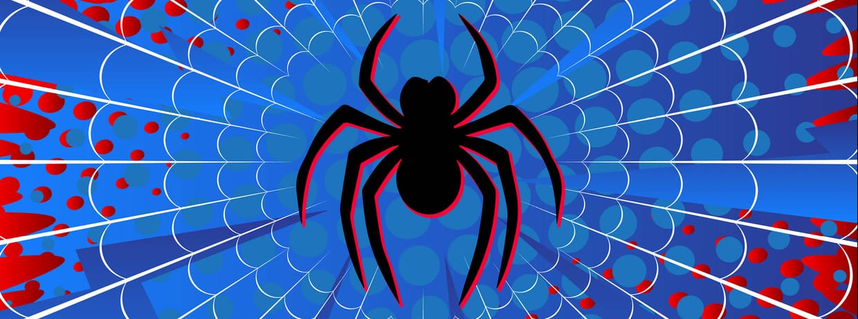 Spider-Man Trivia