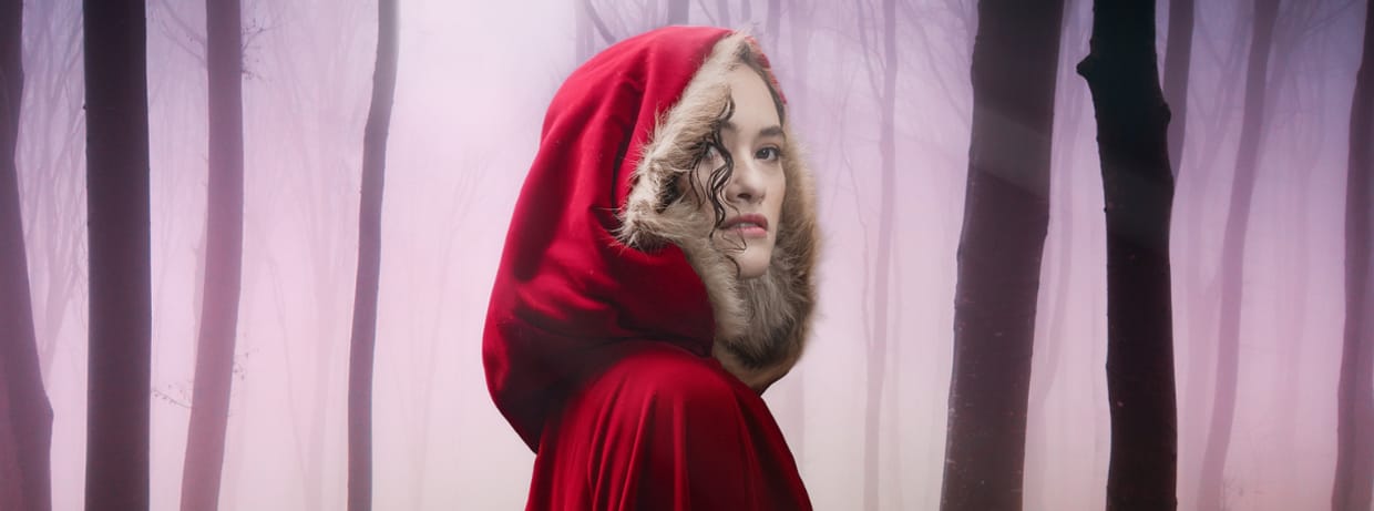 Into the Woods