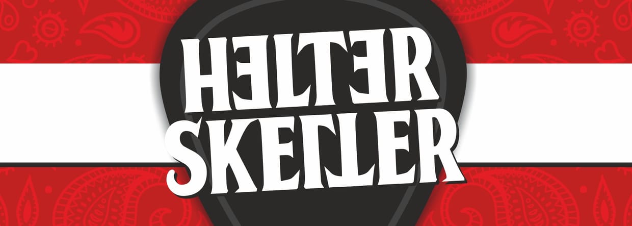 HELTER SKELTER - Live - Classic - Rock