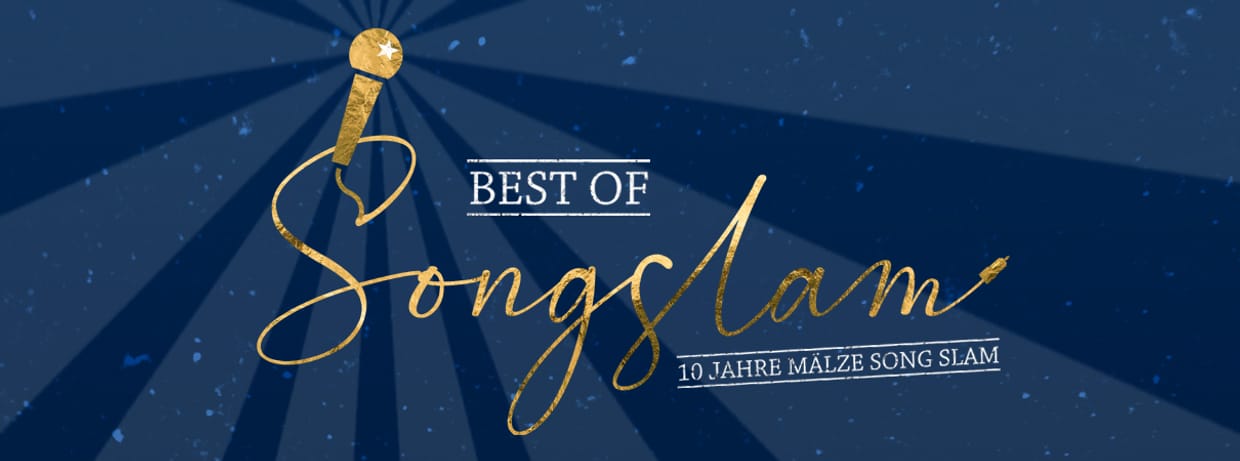 BEST OF SONG SLAM