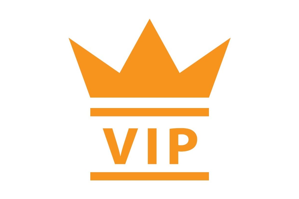 חברות VIP