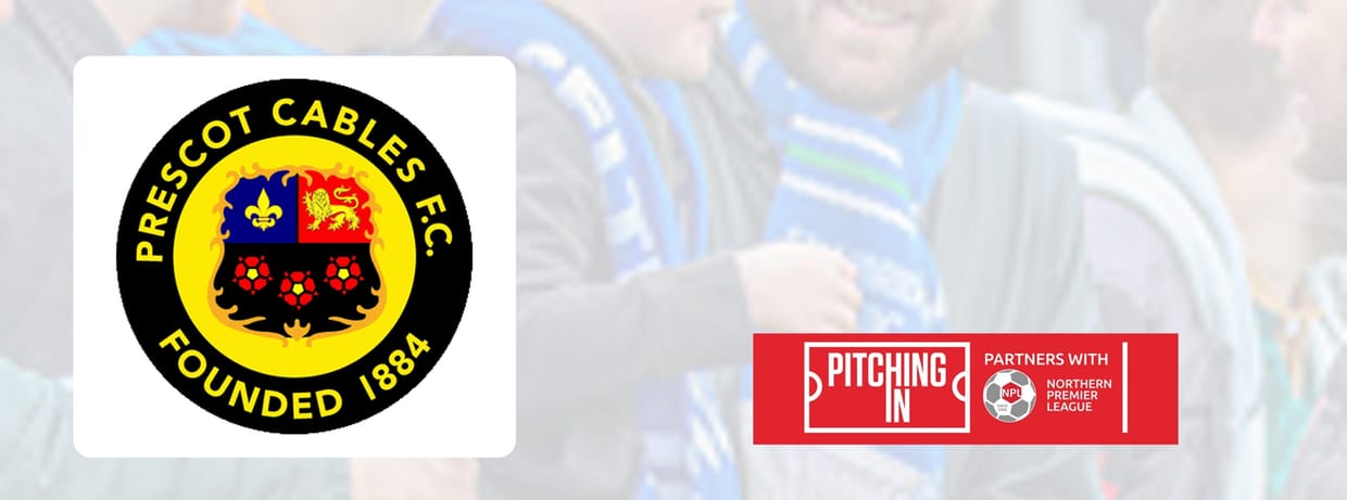 2026/27 Stalybridge Celtic FC vs Prescot Cables