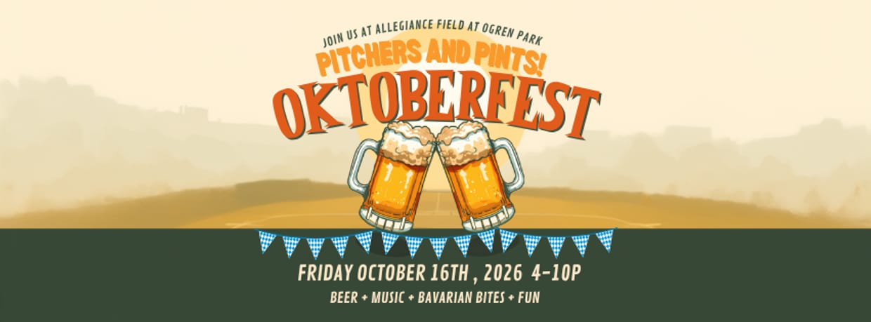 Pitchers and Pints! 