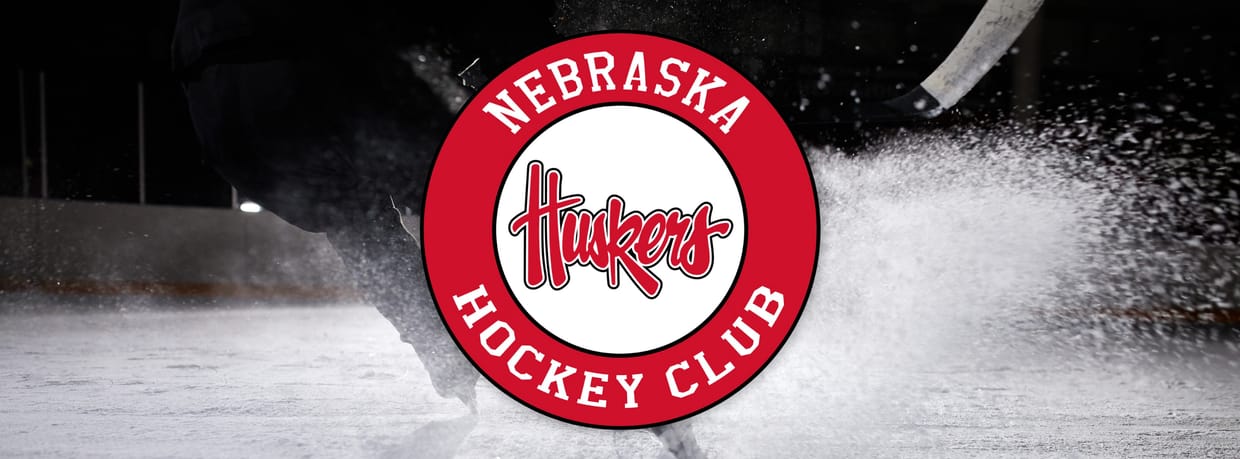 Nebraska Club Hockey vs. Illinois St. Club Hockey
