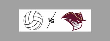 Volleyball vs. Texas A&M International
