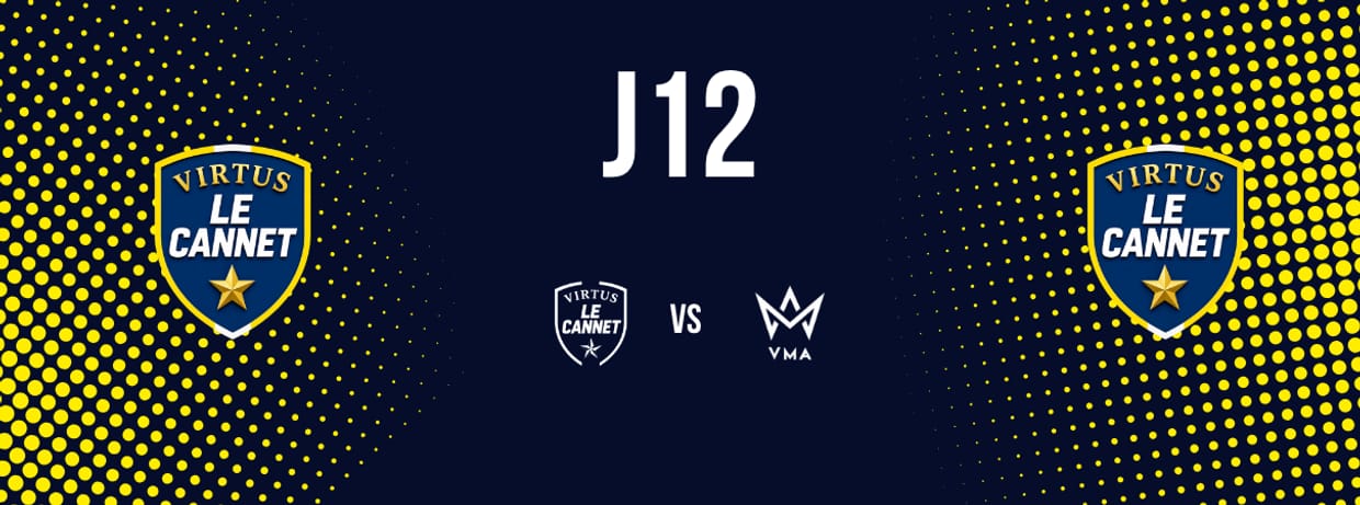 Journée 12