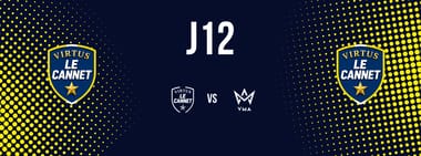 Journée 12