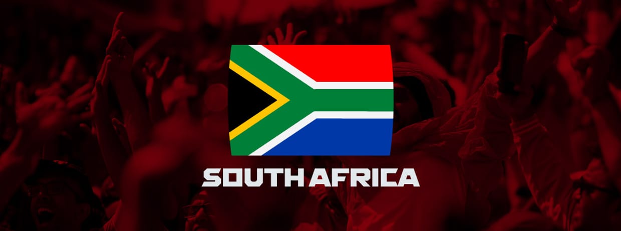 Ballot Registration: Follow My Team - South Africa