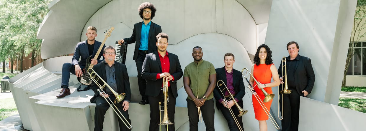 Sokolowski Trombone Project 