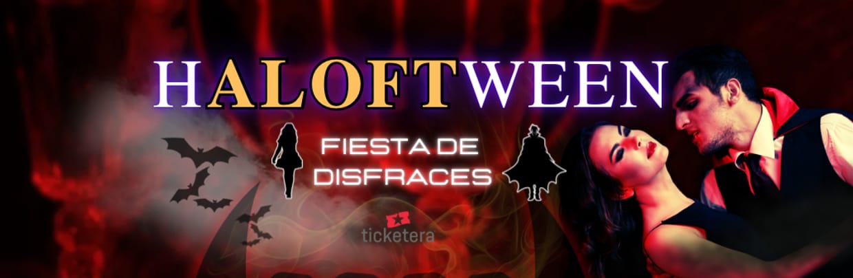 Haloftween