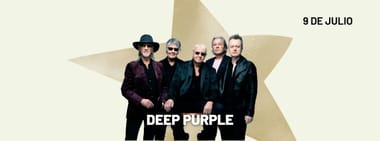Deep Purple