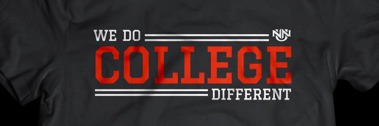 2026 Homecoming T-Shirt