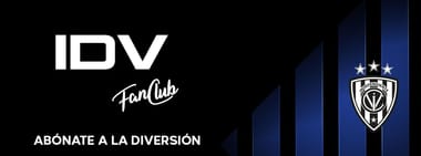 ABONADO IDV 2025