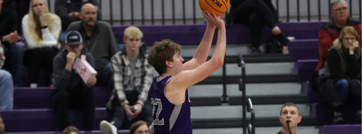 USF Men's Basketball v. Doane