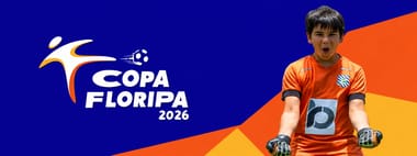 Copa Floripa 2026
