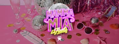 VOULEZ VOUS: La Fiesta!