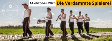 Die Verdammte Spielerei