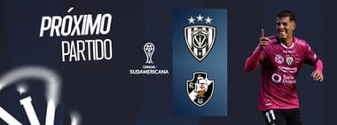 VISITA-IDV vs Vasco Da Gama