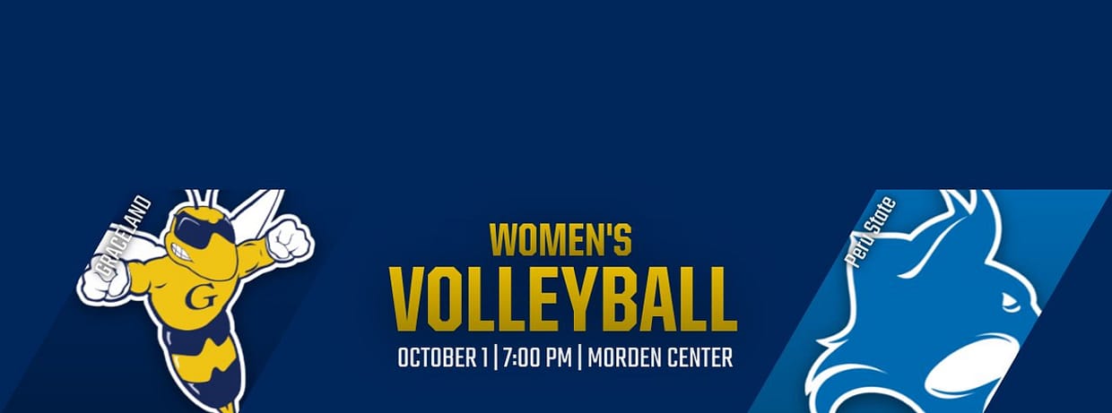 Volleyball vs Peru State (NE)