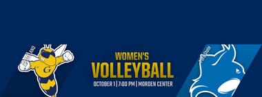 Volleyball vs Peru State (NE)