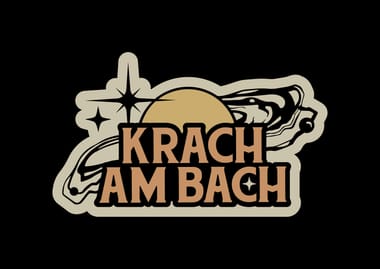 Krach am Bach 2027