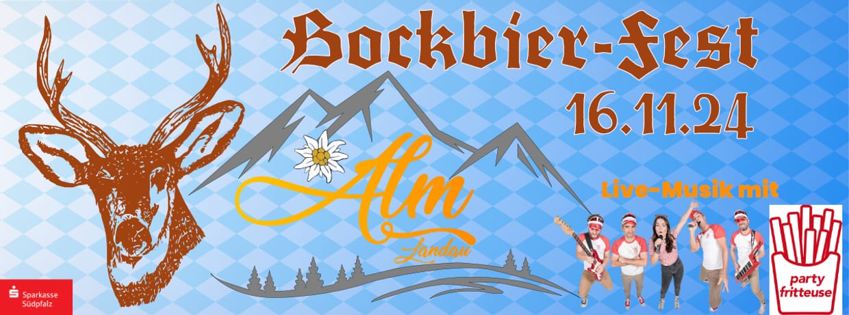 Bockbier-Fest