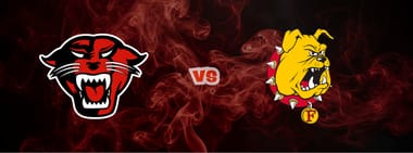 Women's Basketball vs. Ferris State