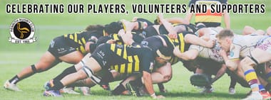 Penrith Emus Rugby Presentation Evening