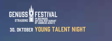 Young Talent Night