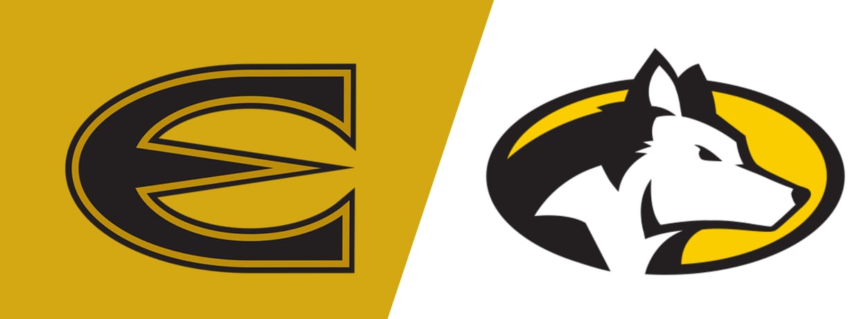 ESU Football vs. Michigan Tech