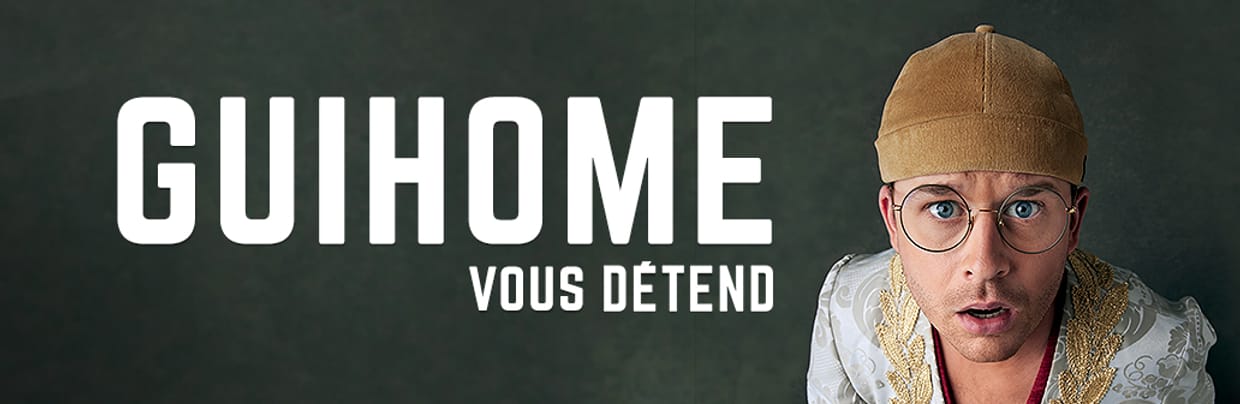 GUIHOME - LA BAULE