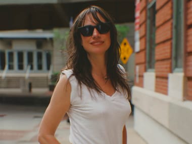 Arum Rae