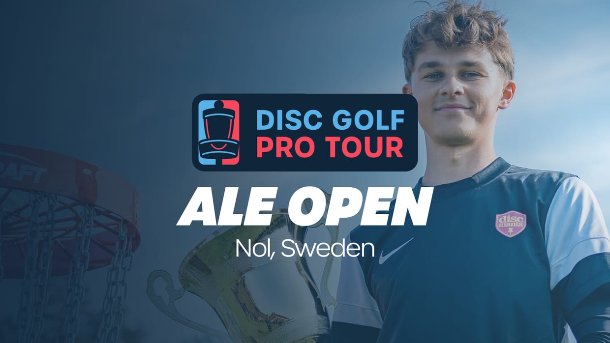 2026 Ale Open | DGPT