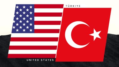 World Cup USA vs Turkey