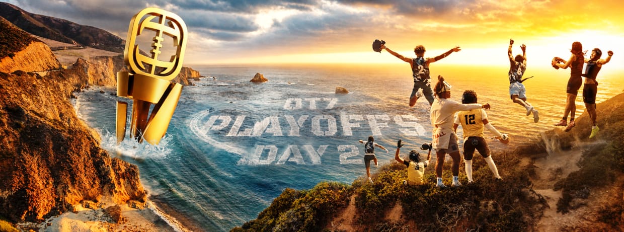 OT7 Finals: Day 2