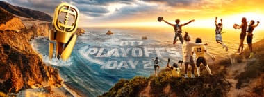 OT7 Finals: Day 2