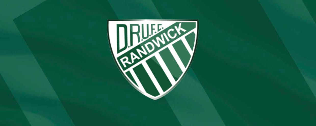 RANDWICK	v SYDNEY UNI