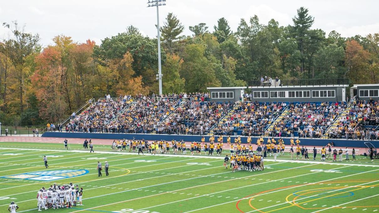 Merrimack College Athletics