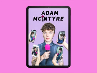 Adam McIntyre