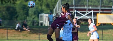 Women's Soccer vs High Point